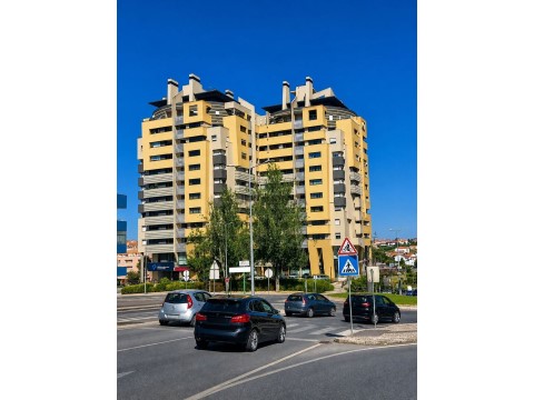 Apartamento T4 em Cidade de Santarém, Santarém