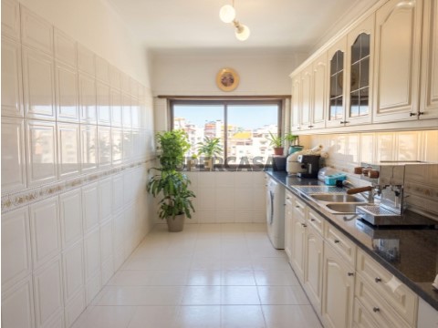 Appartement 1 Chambre au Urbanização de São Marcos , Avenida do Brasil, São Marcos, Cacém e São Marcos