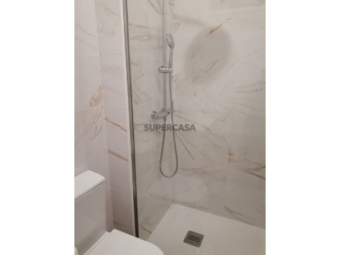 Apartamento T3 em Aldoar, Foz do Douro e Nevogilde, Porto