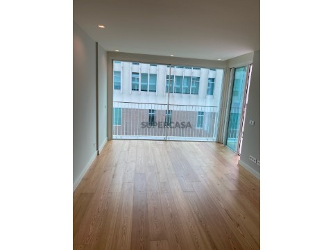 Apartamento T2 em Natura, Avenida de Manuel Pinto de Azevedo, Senhora da Hora
