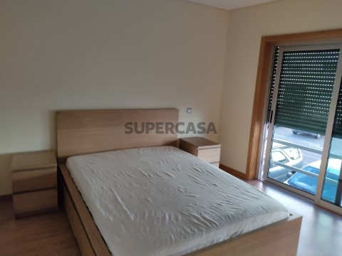 Apartamento T1 em Viseu, Viseu