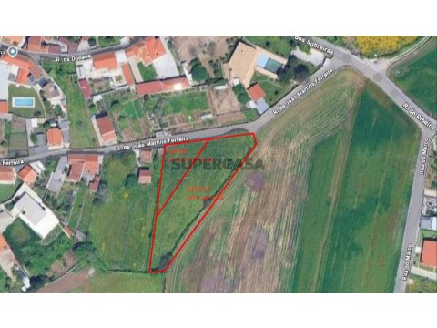 Terreno Terreno em Beiriz, Póvoa de Varzim