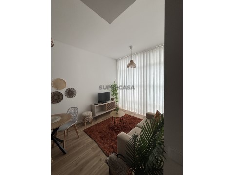 公寓  1 卧室 在 Praceta Dom Nuno Álvares Pereira, Matosinhos