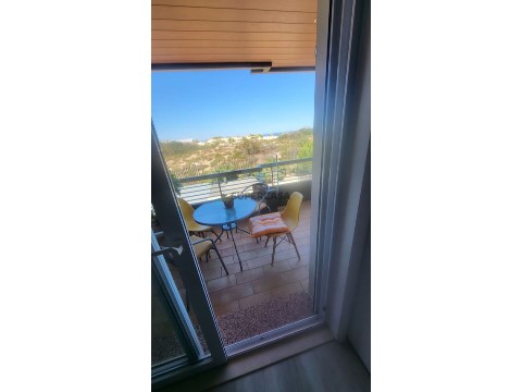 Apartamento T2 em Gafanha da Nazaré, Ílhavo