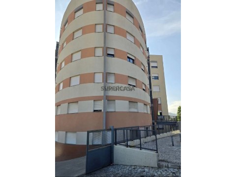 Apartamento T2 em Encosta do Sol, Amadora