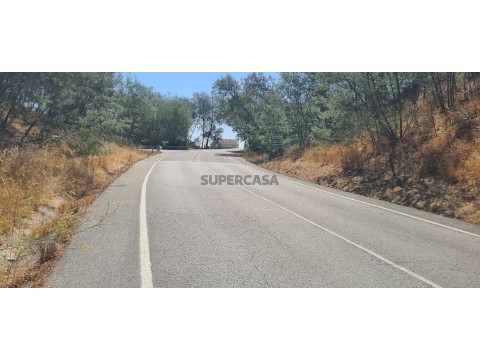 Terreno Terreno em Asseiceira, Tomar