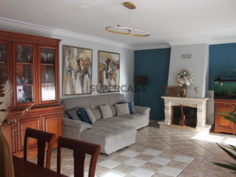Apartamento T2 em Palmela, Palmela