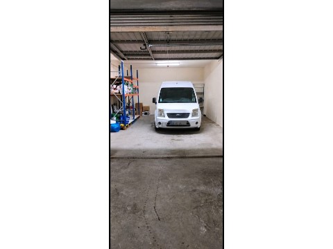 Garagem em Buarcos, Figueira da Foz