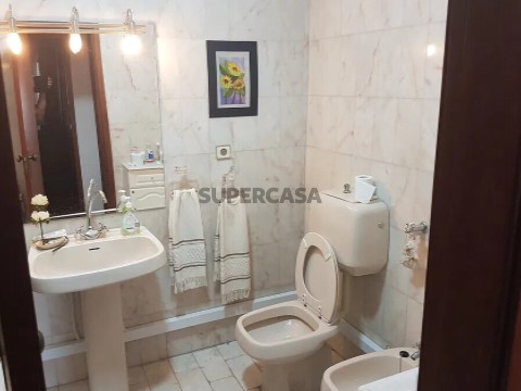 Apartamento T8 em Sé Nova, Santa Cruz, Almedina e São Bartolomeu, Coimbra