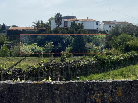 Terreno Urbanizável em Caminho do Rio, Afife