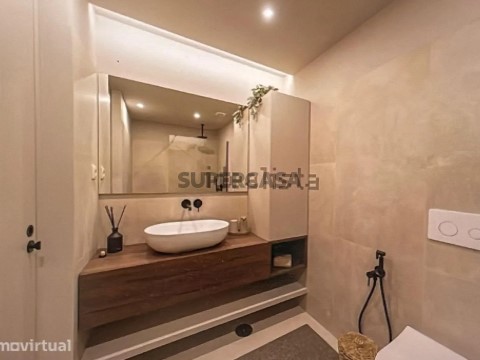 Apartamento T0 em Acrescentar residence, Rua da Fábrica, São Victor, São Víctor
