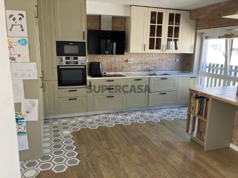 Duplex T3 em Montijo e Afonsoeiro, Montijo