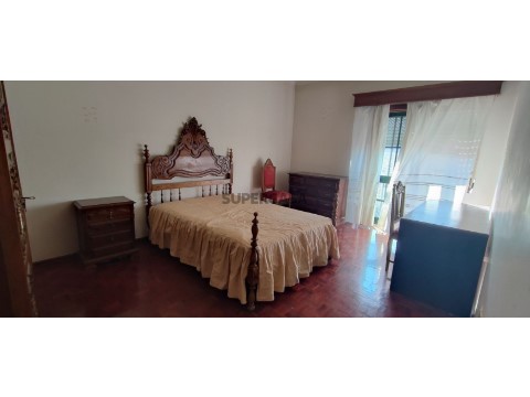 Quarto em Viseu, Viseu