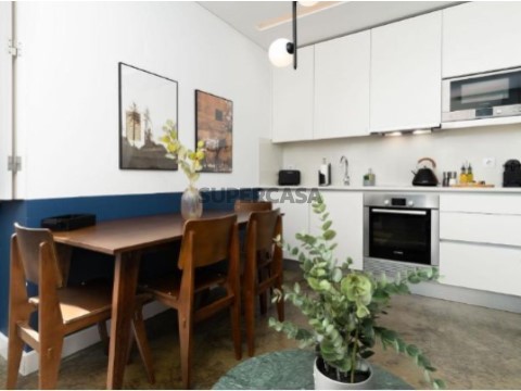 Apartamento T1 na Rua da Graciosa, Cedofeita, Santo Ildefonso, Sé, Miragaia, São Nicolau e Vitória