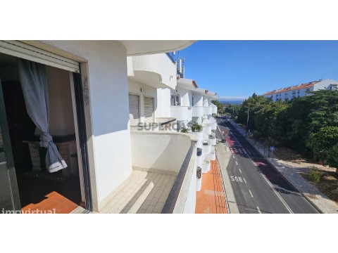Apartamento T3 em Cascais e Estoril, Cascais