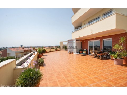 Apartamento T2 em Oeiras e São Julião da Barra, Paço de Arcos e Caxias, Oeiras