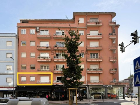 Apartamento T3 em São José de São Lázaro e São João do Souto, Braga