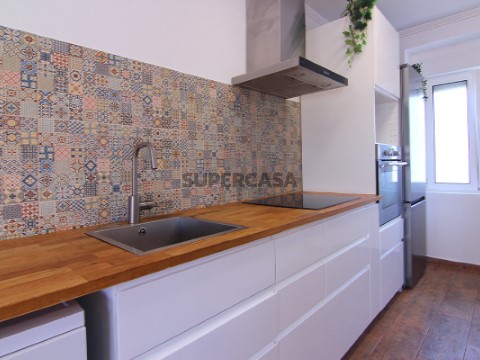 Casa o chalet 1 habitación en Rua da Liberdade, Belas