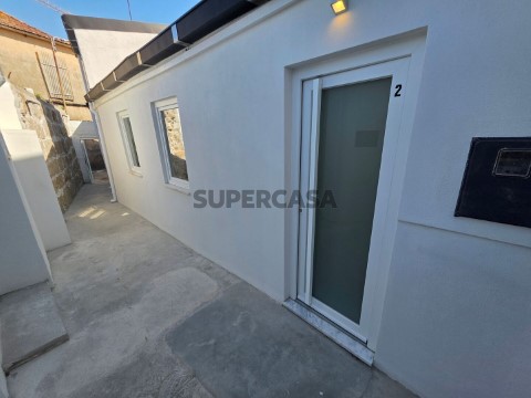 Moradia T1 em Bonfim, Porto
