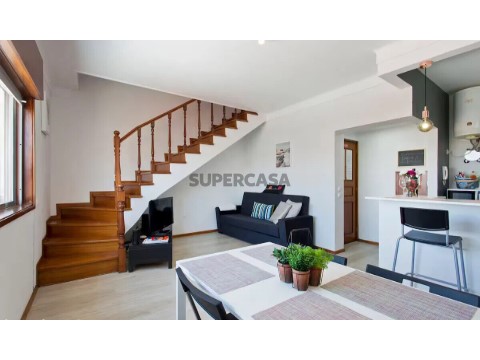 Apartamento T1 em Paranhos, Porto