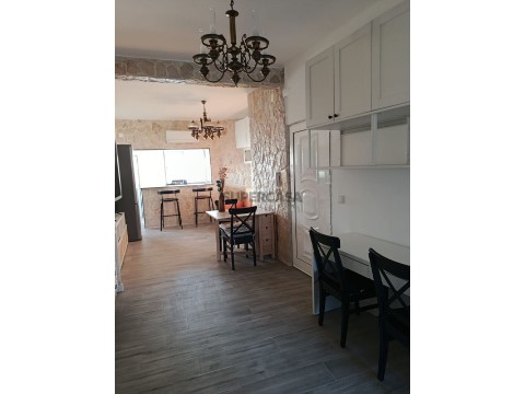 Apartamento T2 em Samora Correia, Benavente