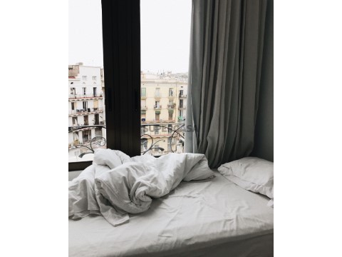 Quarto na Rua Padre António Vieira, São Víctor