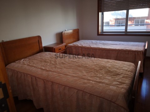 Apartamento T1 em Nogueira, Fraião e Lamaçães, Braga