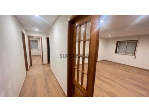Apartamento T2 em Marinhas, Esposende