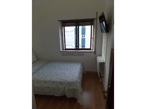 Quarto em Arrentela, Seixal