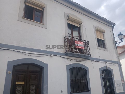 Moradia T6 em Arganil, Arganil
