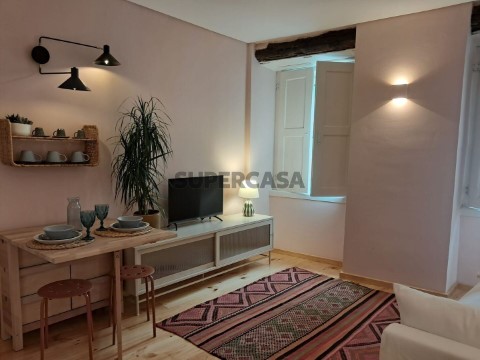 Apartment  auf Sé, Santa Maria e Meixedo, Bragança