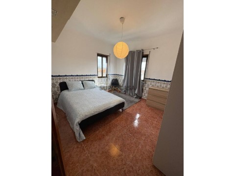 Room auf Rua das Beiras, Amora