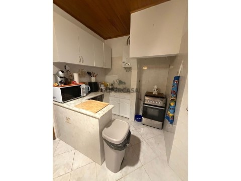 Room auf Misericórdia, Lisboa