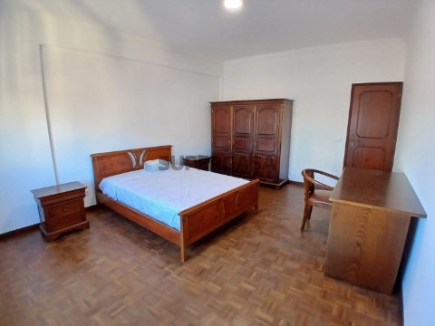 Room auf São Sebastião, Setúbal