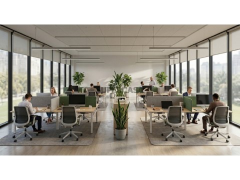Büro