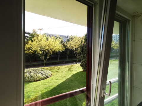 Apartamento T3 na Rua Doutor Álvaro Monteiro, Viseu