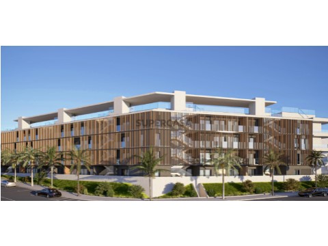 Apartamento T2 na Rua José Manuel Carrilho, Buarcos