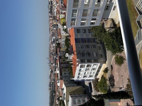 Apartamento T2 em Quinta da Marialva, Rua Miguel Russell, Corroios