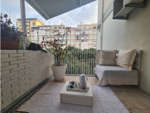 Terraço