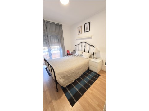 Quarto em Alameda Maria da Fonte, São Víctor