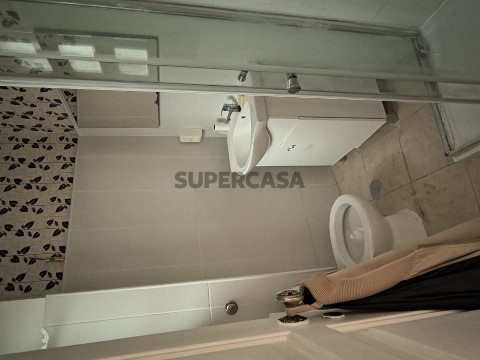 Apartamento T3 na Rua de Santo Ildefonso, Cedofeita, Santo Ildefonso, Sé, Miragaia, São Nicolau e Vitória
