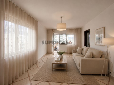 Sala de estar