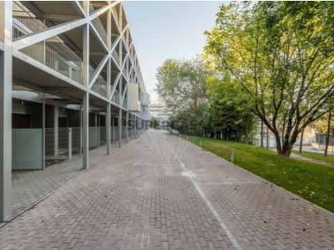 Apartamento T1 na Rua 24 de Junho, Azurém