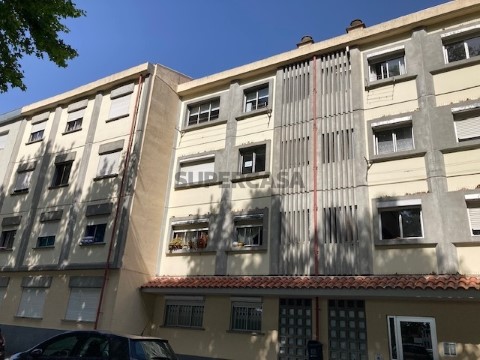 Apartment 3 Zimmer auf Rua Nova, Glória e Vera Cruz