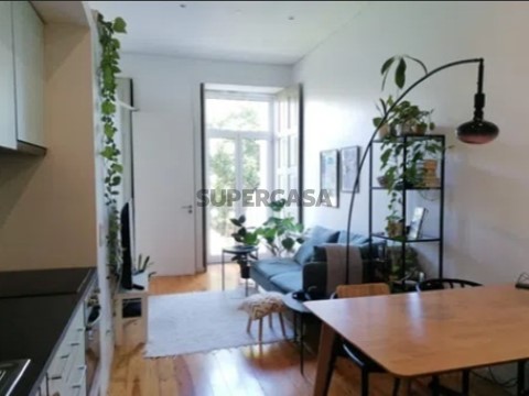 Apartamento T2 na Rua do Bonfim, Bonfim, Bonfim