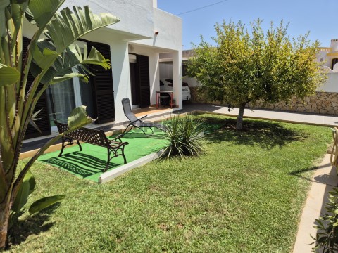 Moradia T3 em Lagoa e Carvoeiro, Lagoa