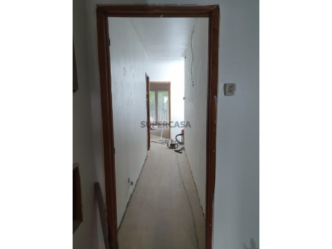 Apartamento T4 na Avenida da Liberdade, Nogueiró e Tenões