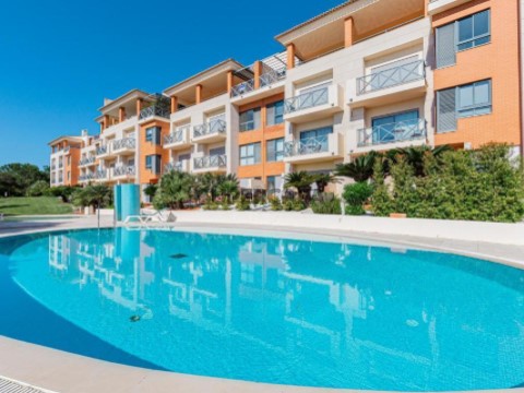 Apartment 2 Zimmer auf Rua Jornal A Avezinha, Albufeira e Olhos de Água