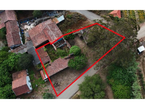 Moradia T3 em Estrada do Açude, Santa Maria, São Pedro e Sobral da Lagoa