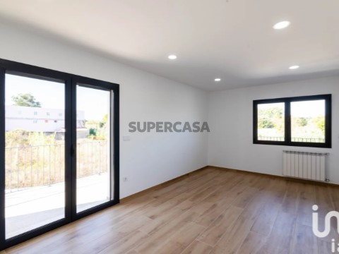 Country homes 4 bedrooms in Arcos e Mogofores, Anadia